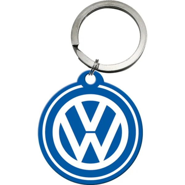 Retro Nyckelring Volkswagen