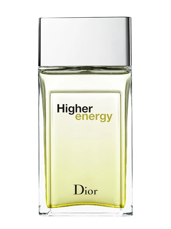 Dior Higher Energy Eau de Toilette 100 ml 100ml
