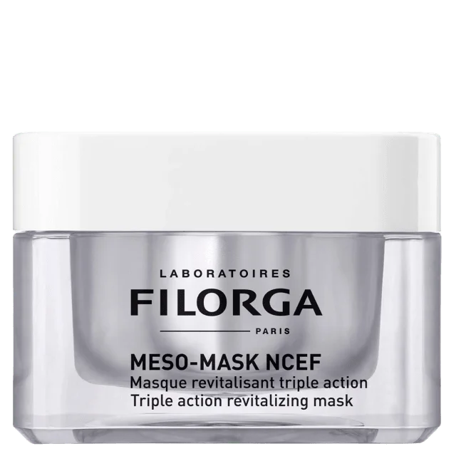 FILORGA Meso-Mask NCEF Ansiktsmask & peeling Unisex 50 ML