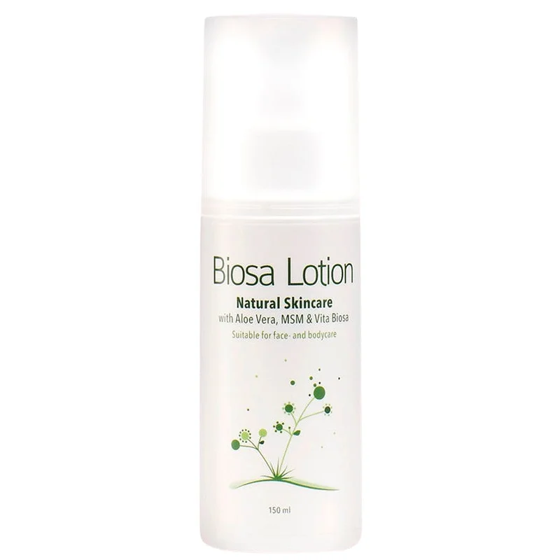 Biosa Lotion Derma Biosa Ø 250 ml, Hudpleje, Kropspleje, Bodylotion
