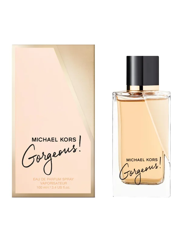 Michael Kors Gorgeous Eau de Parfum 100 ml 100ml