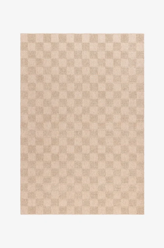 KM Home - Ullteppe Sydney - Natur - Ulltepper - 300X400 - Fra Homeroom