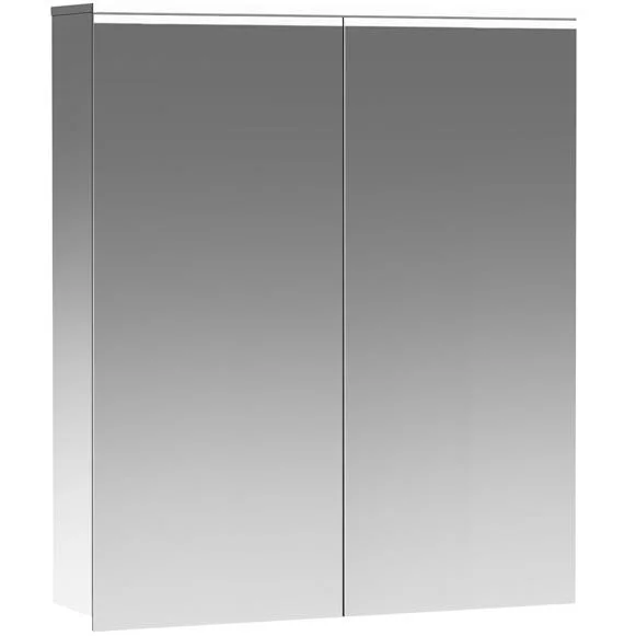 Ifö Option Plus Badrumsskåp 230 V, med integrerad belysning 60 cm, Badrum
