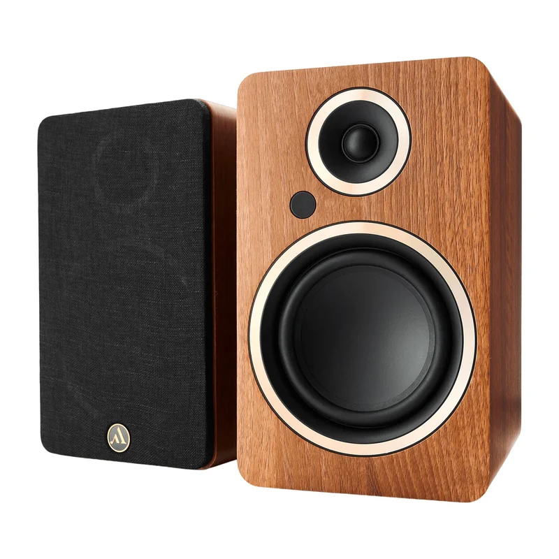 Demo - Argon Audio FENRIS A5 Kompakt højtaler – Aktive