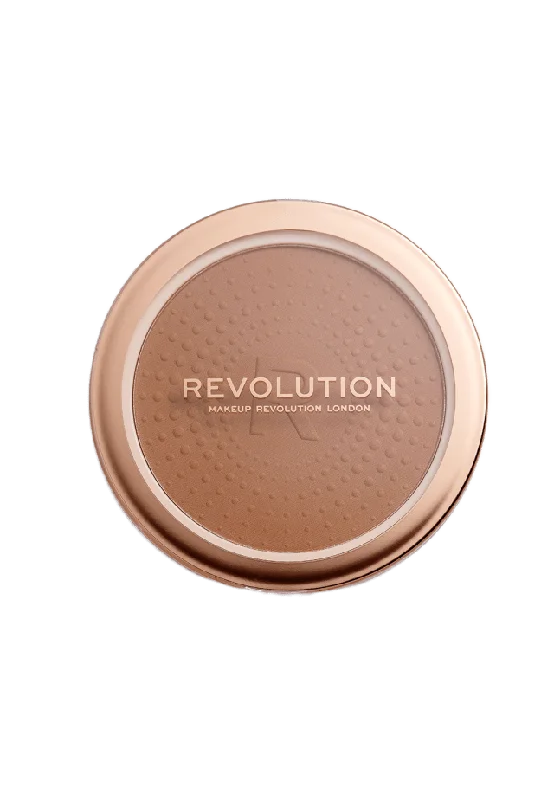 Revolution Mega Bronzer Highlighter Dam Brun 15 G