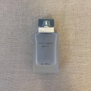 Dolce & Gabbana Light Blue Edp Parfym