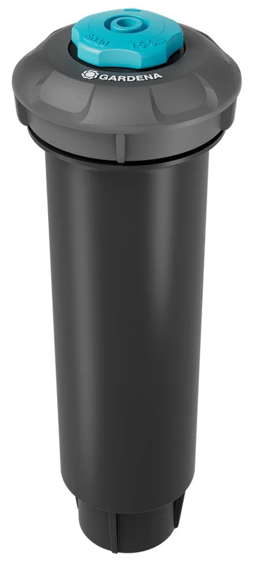 Gardena SD30 Pop-up-spreder 7-30 m², Vanning