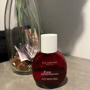 Clarins Eau Dynamisante parfym