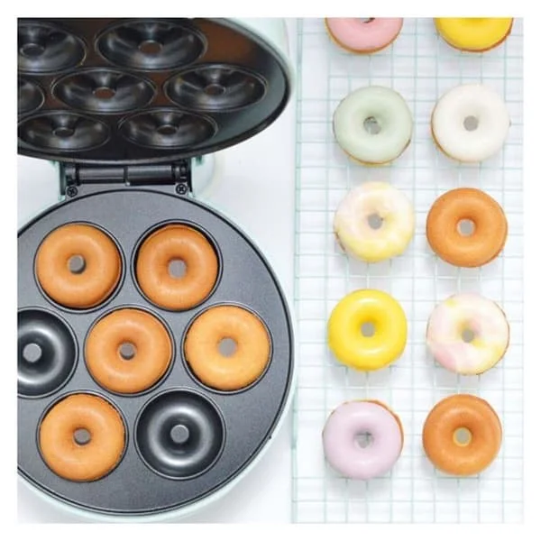 Maskin för donuts - 700 watt