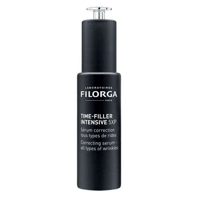 FILORGA Time-Filler Intensive 5XP Serum & specialbehandling Unisex 30 ML