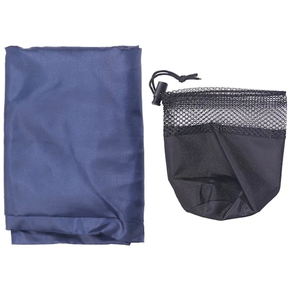 Mikrofiber Sovepose Liner Reise Seng Sekk Lettvekt Sovepose Linere For Voksne, For Hoteller, T