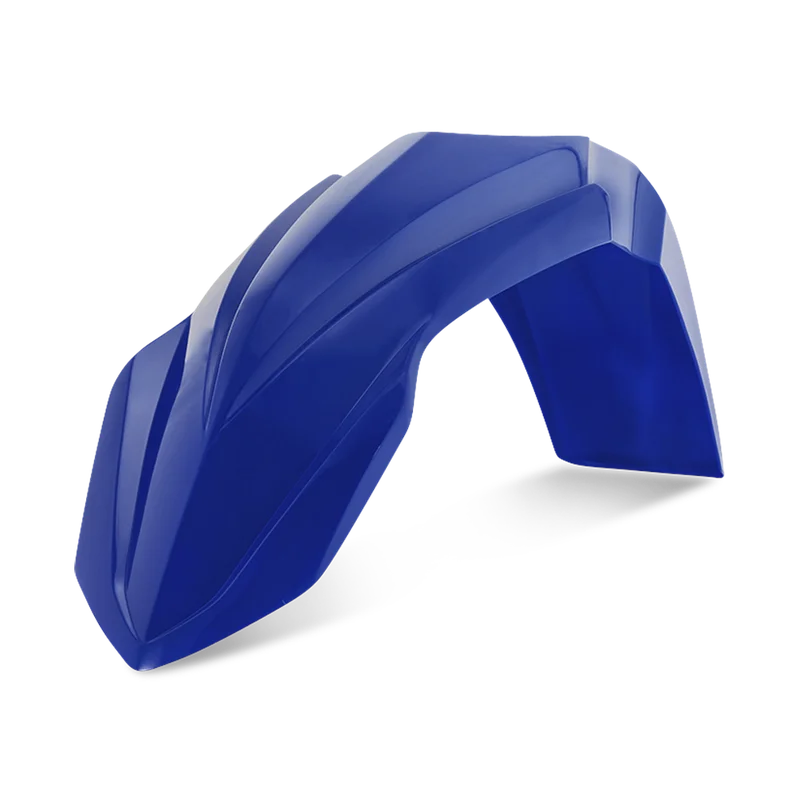 Garde-Boue Avant Acerbis - Yamaha YZ 125 2002-2014
