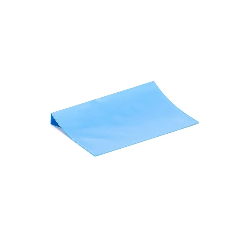 Plastic pocket, A5, 100-pack, 247x168 mm