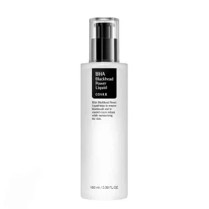 BHA Blackhead Power Liquid från COSRX