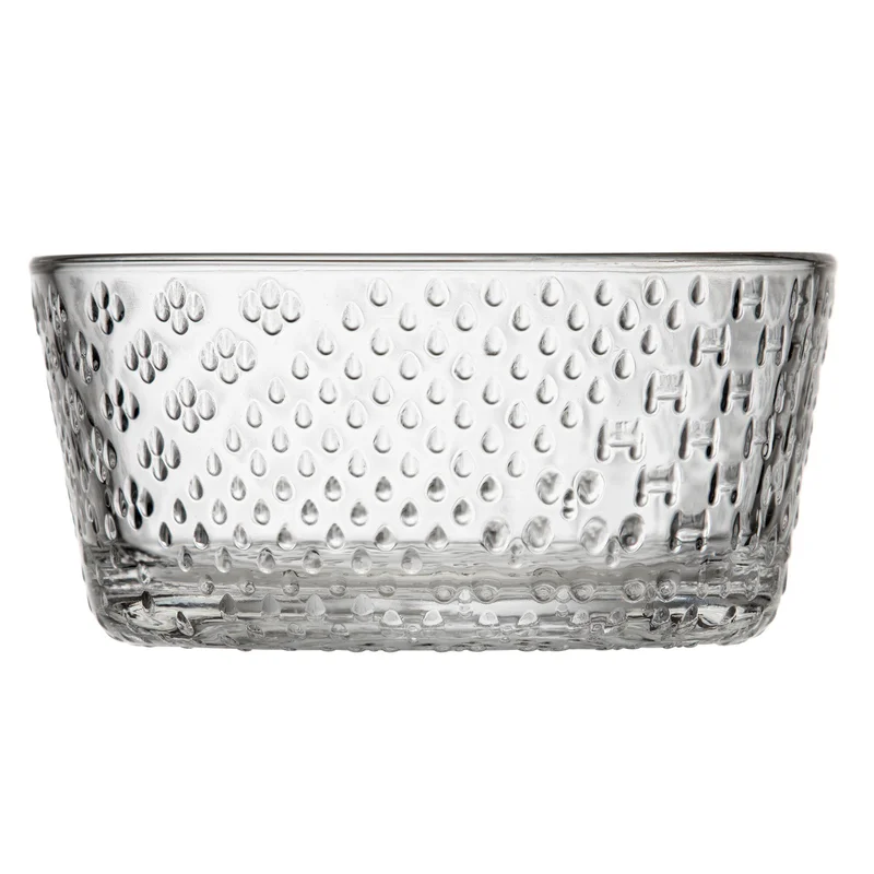 Iittala skål 25 cl, klar | Bakning > Bunkar och Skålar > Skål | Bagaren och Kocken