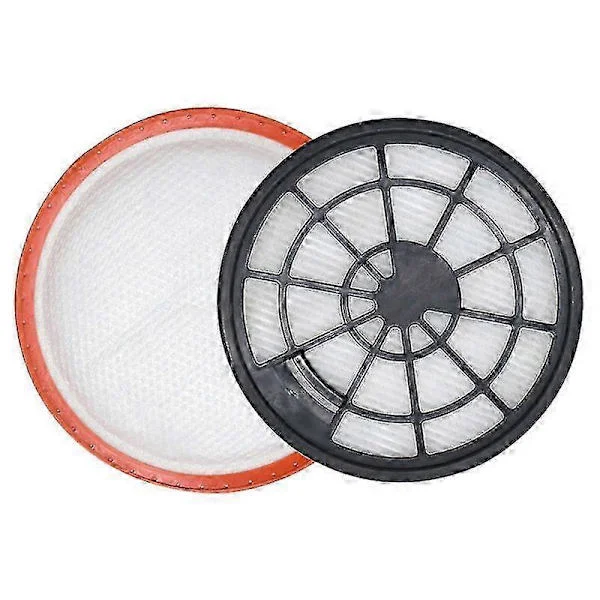 Vaskbart Hepa-filter til Vax Type 95 Kit Power 4 C85-p4-be Poseløs Støvsuger Tilbehør Førmotor