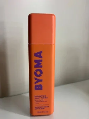 BYOMA Hydrating Milky Toner