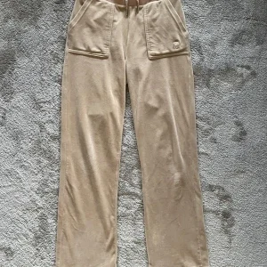 Beige Juicy Couture