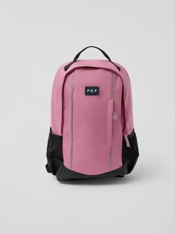 Rucksack - Onesize - de - pink - Polarn O. Pyret