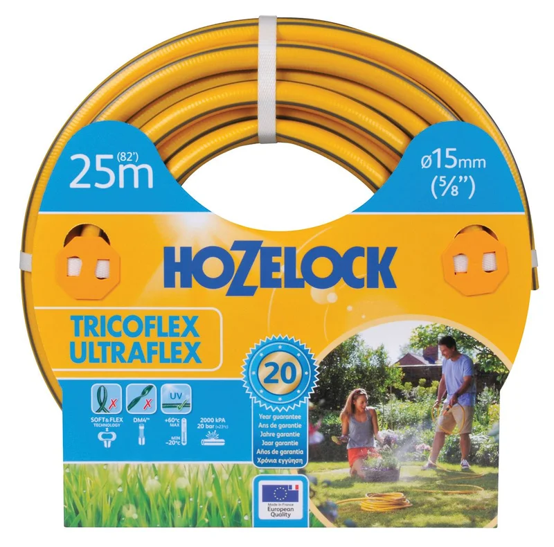 Hozelock 117009 Vattenslang, Bevattning