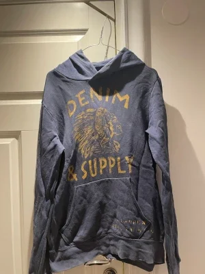 Denim & Supply hoodie