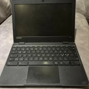 Lenovo 100e Chromebook
