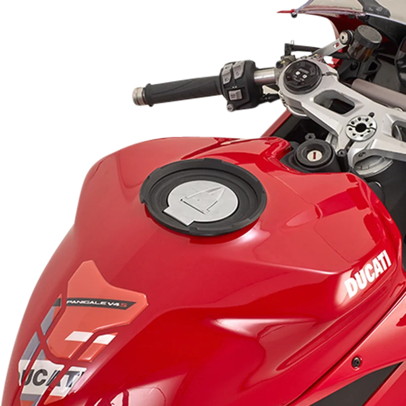 Laippa Givi TankLock-Laukut - Ducati Diavel V4 2023-2026