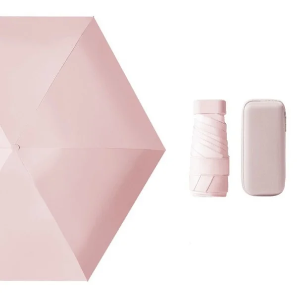 Parasol ROSA pink