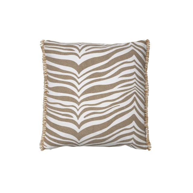 Classic Collection Kudde Zebra 50x50cm Kuddar 50x50 cm
