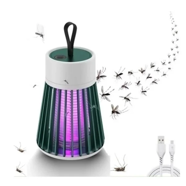 Electric Mosquito Killer Powerful Insect Killer Mosquito Trap Fly Trap