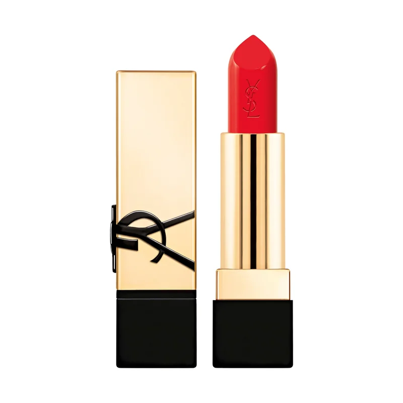 Yves Saint Laurent Rouge Pur Couture - Rossetto Satinato ROUGE R12 3.8g - Rossetto