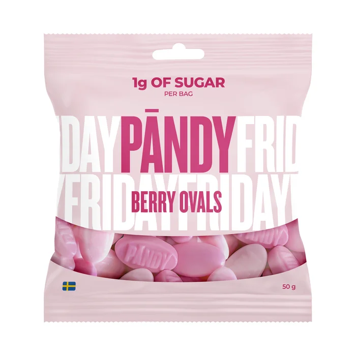 Pandy Pändy Candy 50 g
