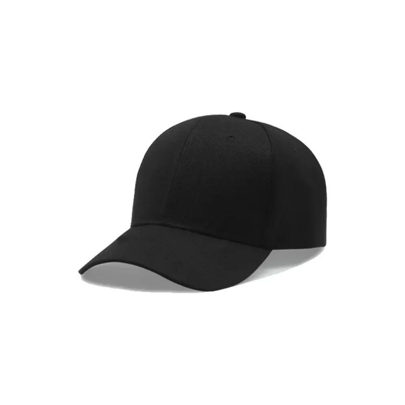 AliExpress - Op maat bedrukt logo Diy Baseball Cap Unisex Verstelbare Mannen Vrouwen Sport Trucker Hoed Effen Kleur Gepersonaliseerde Caps