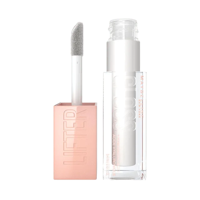 Maybelline Lifter Gloss Läppglans Dam 5,4 ML