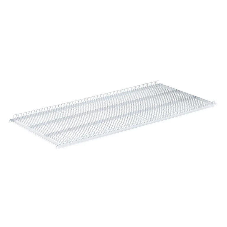 Hylde med kant til plukvogn PICKUP, 1250x600 mm