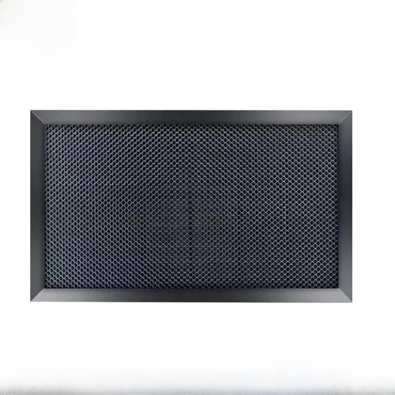 AliExpress - CO2-Laser-Waben-Arbeitstisch, 400 x 400, 400 x 600 mm, anpassbare Größe, Platinenplattform, Laserteile für Co2-Lasergravurmaschine