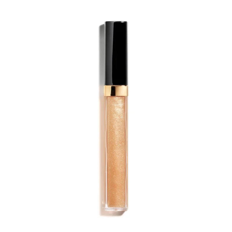 CHANEL ROUGE COCO GLOSS 774 EXCITATION - Gloss