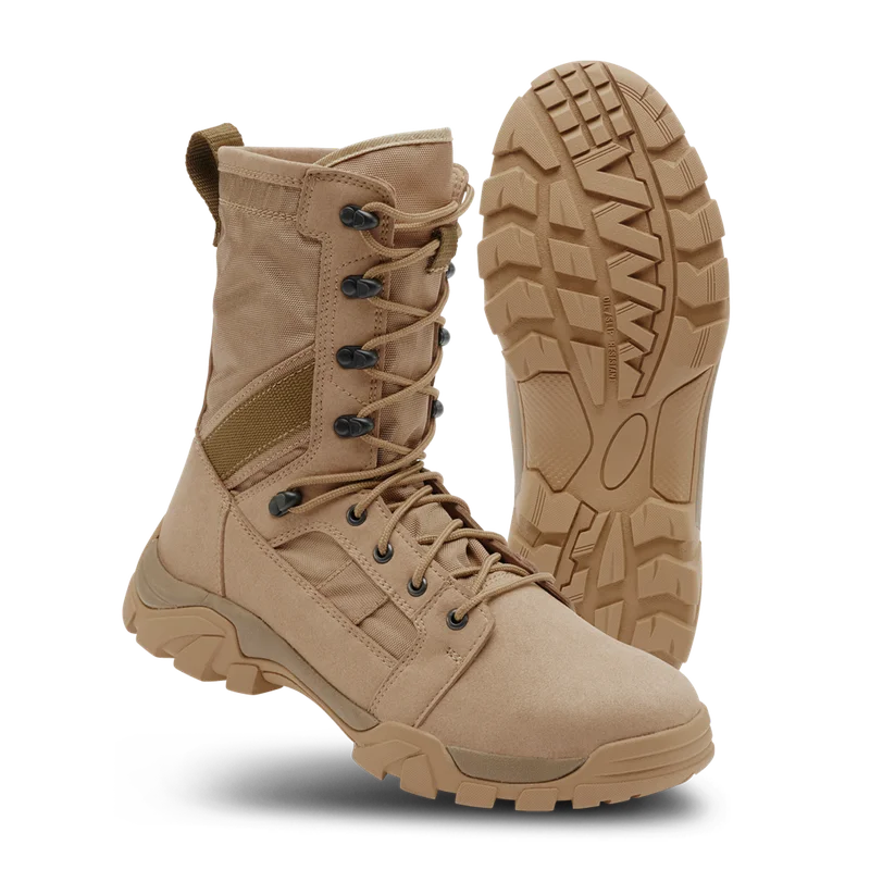Buty Brandit Defense Wielbłądzi 46