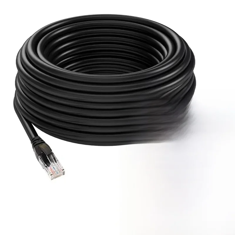 AliExpress - Cat6-Ethernet-Kabel, RJ45, UTP-Netzwerkkabel, LAN-Internet, 1000 Mbit/s, hohe Geschwindigkeit, für Laptop, Router, PC, Router, PS5, PC 4,