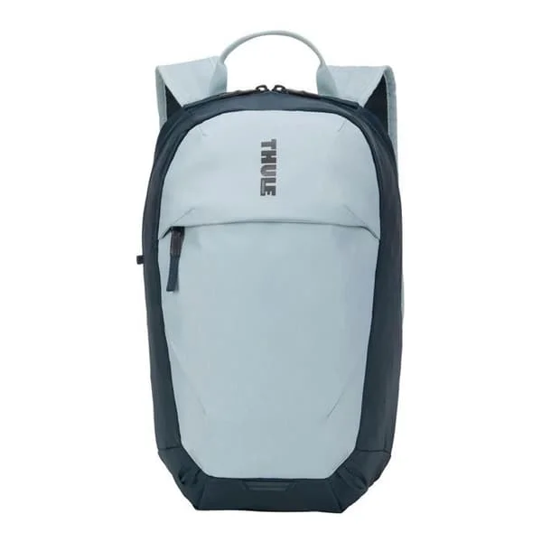 THULE Fritidsryggsäck ljusblå mörkblå för kvinnor och män - EnRoute Ryggsäck 12L Soft Blue / Darkest Blue 345099