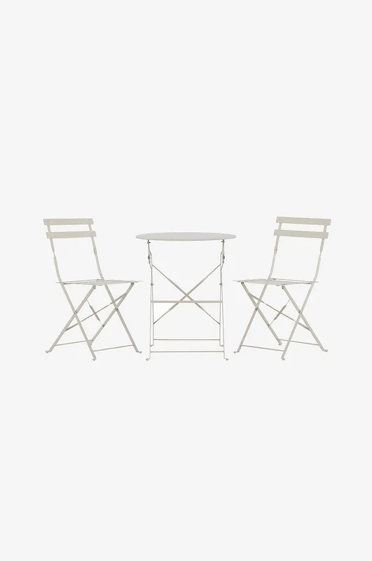 Venture Home - Tao kafésett - Beige - Kafesett - Fra Homeroom