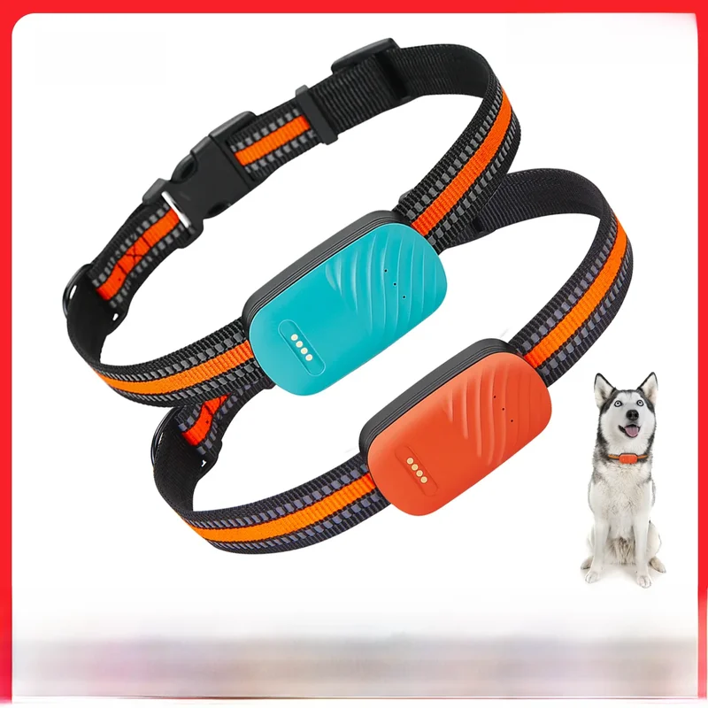 AliExpress - Pet Tracker GPS elektronischer Zaun Hund Katzen halsband verloren Prävention 90-Tage-Flugbahn Lagers chutz langlebiges Halsband p67 