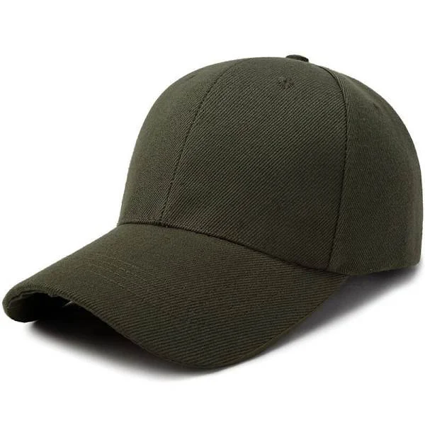 Unisex Cap Sun Hat UV Protection Baseball Cap Adjustable Duckling Cap Sports Cap for Outdoor Activities