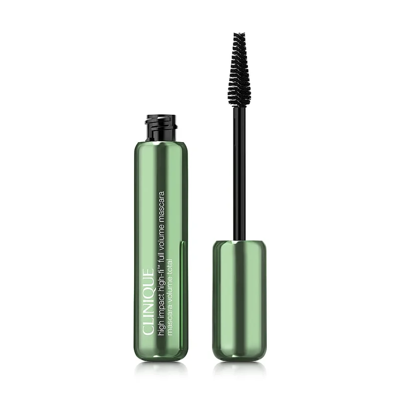 Clinique High Impact High-Fi Full Volume Mascara Brown, Makeup, Øjne, Mascara