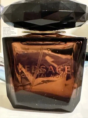Versace Crystal Noir 30ml