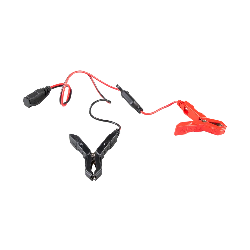 NOCO Battery Clamp Connector
