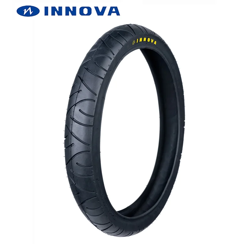 AliExpress - INNOVA gros pneu 20x3.0 neige fil pneu Original noir bleu vert vélo électrique pneu VTT accessoires
