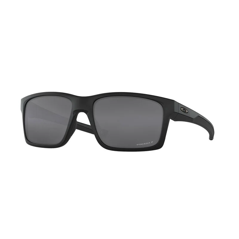 Oakley Mainlink XL - Urheilulasit - Oakley - Mustat Rectangular