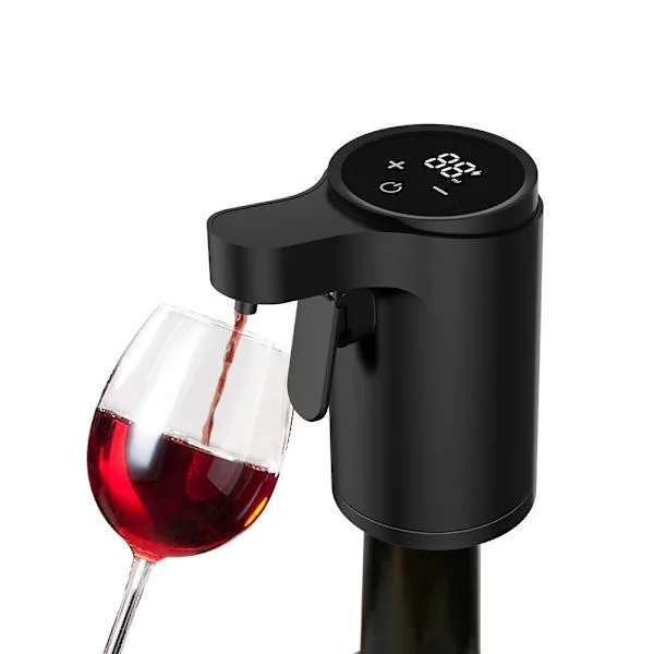 Smart dispenser alkohol dispenser sprit