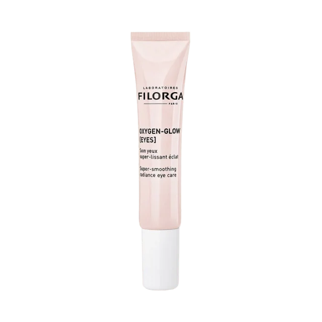 FILORGA Oxygen-Glow Eye Cream Ögoncreme Dam 15 ML